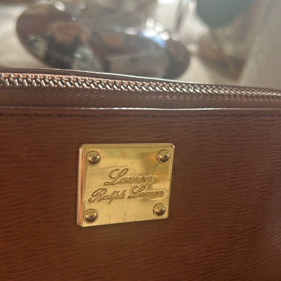 Cosmetic patch from RRL in great condition - Picture 7 of 9